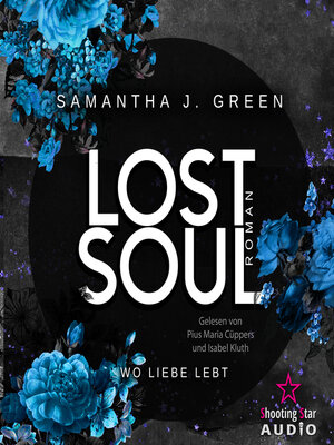 cover image of Lost Soul